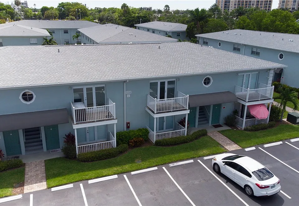 3324 N Key Dr #7