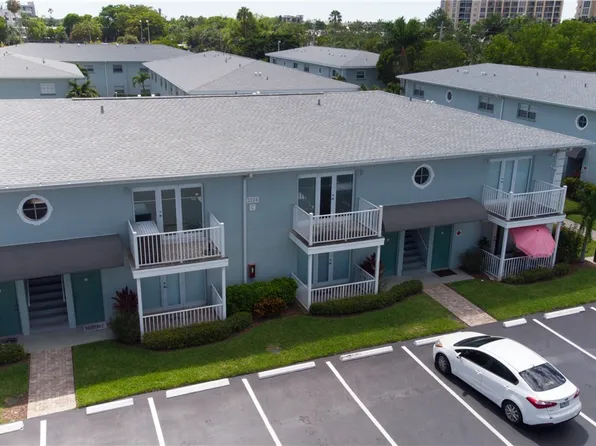 3324 N Key Dr #7, North Fort Myers, FL 33903