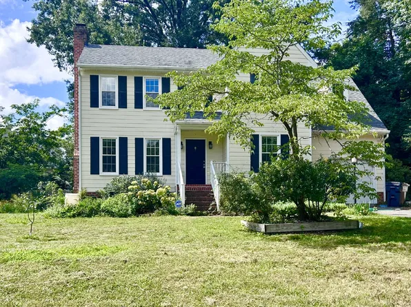 11224 Church Grove Ct, Henrico, VA 23233