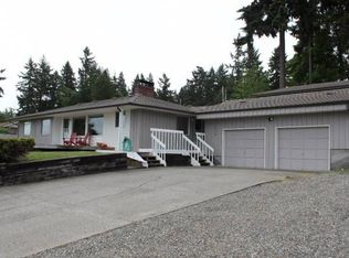 3414 Shyleen St, Gig Harbor, WA 98335
