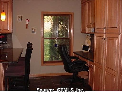 Loads of cabinet space