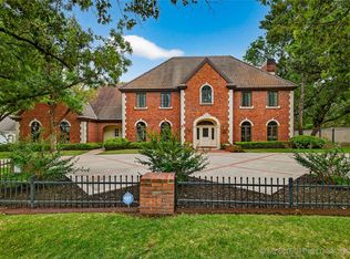 1244 Dogwood Ct, Bartlesville, OK 74006