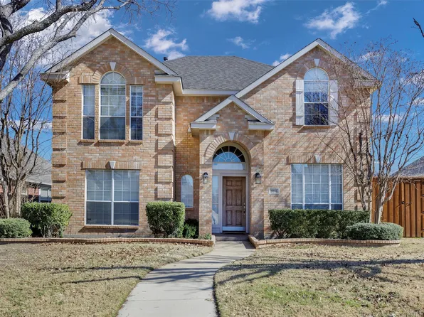 8846 Beartooth Dr, Frisco, TX 75036