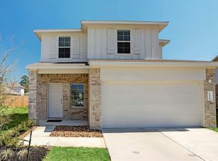 2418 Poplar Copse Ct, Spring, TX 77373