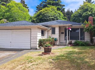 2458 Wood St, Eureka, CA 95501