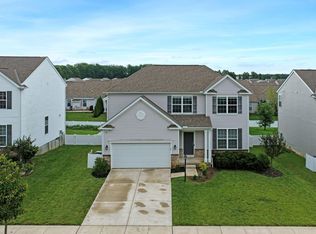 160 Old Bay Dr, Pataskala, OH 43062