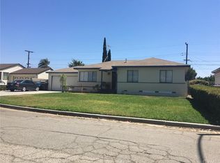10674 Rossbo Ave, Riverside, CA 92505