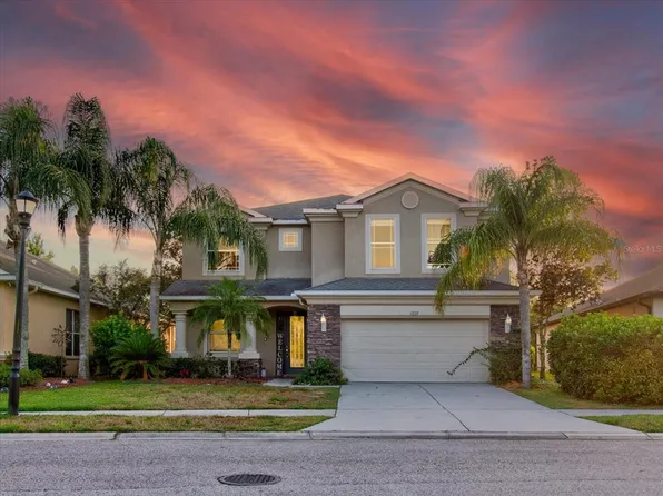 12211 Oak Ramble Dr, Spring Hill, FL 34610