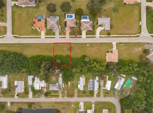 2926 Magdalina Dr, Punta Gorda, FL 33950