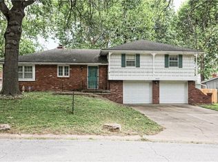 2405 N 80th St, Kansas City, KS 66109