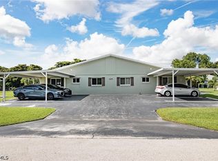 624 SE 13th St APT 1, Cape Coral, FL 33990