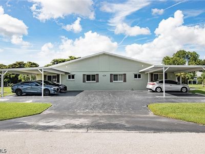 624 SE 13th St APT 1, Cape Coral, FL, 33990