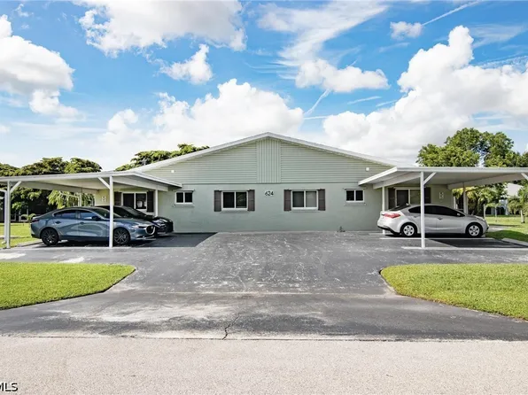 624 SE 13th St APT 1, Cape Coral, FL 33990