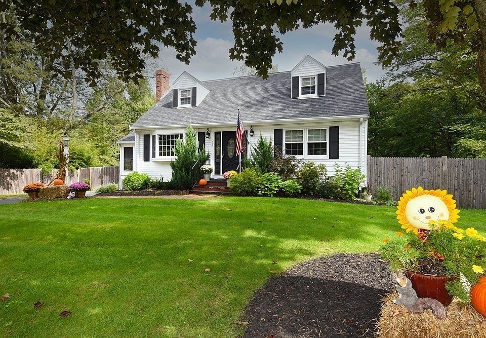 28 High St, Abington, MA 02351 Zillow