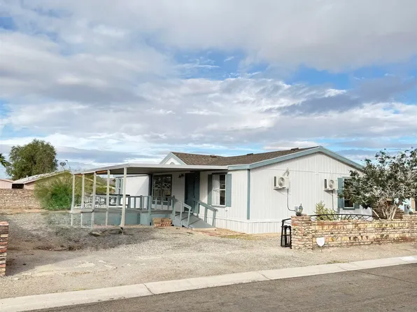 13378 E 53rd Ln, Yuma, AZ 85367