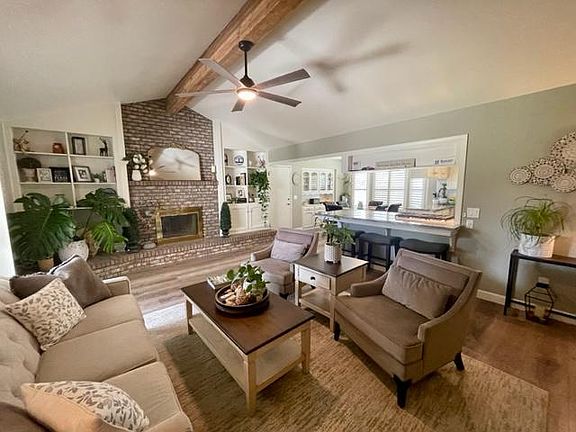 Main Living Room.