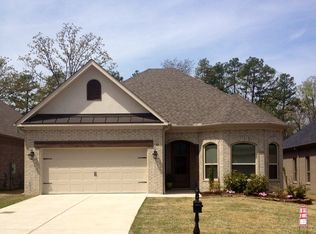 23 Longleaf Ln, Little Rock, AR 72223