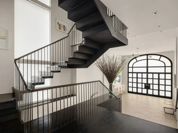 162 East 92nd Street HOUSE image 22 of 22