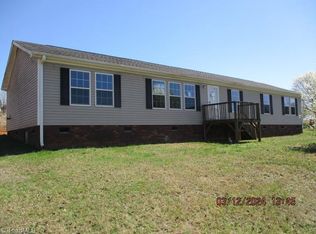 175 Holler Way, Salisbury, NC 28147