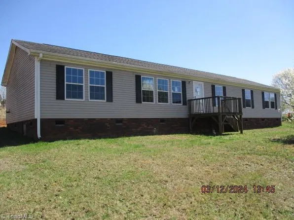 175 Holler Way, Salisbury, NC 28147