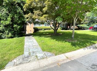 8001 Inspection House Rd, Rockville, MD 20854