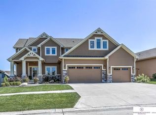 7417 S 197th St, Gretna, NE 68028