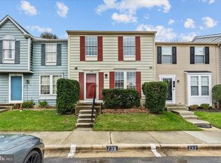 739 Willowby Run, Pasadena, MD