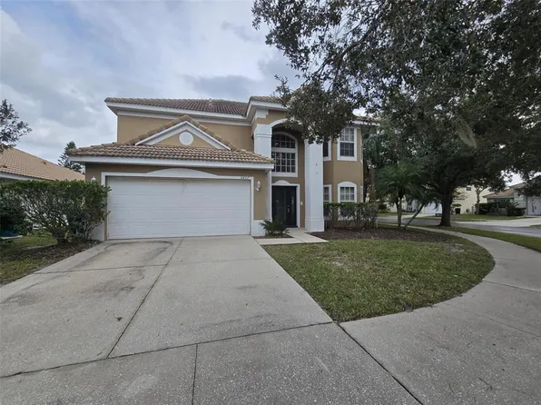 6457 Winder Oaks Blvd, Orlando, FL 32819