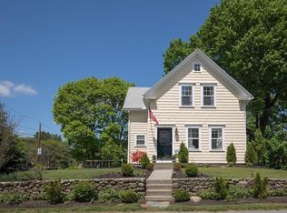 47 Curve St, Natick, MA 01760