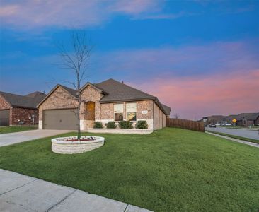 1111 Wagon Wheel Way, Princeton, TX, 75407