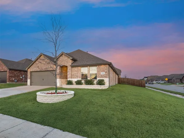 1111 Wagon Wheel Way, Princeton, TX 75407