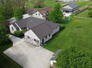 57051 County Road 33, Middlebury, IN 46540