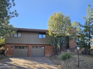 1180 Deer Run Rd, Prescott, AZ 86303