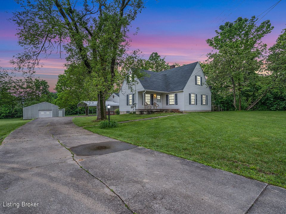 10010 Fairmount Rd, Louisville, KY 40291 Zillow
