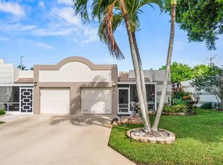 Town Villas, Boca Raton, FL 33496