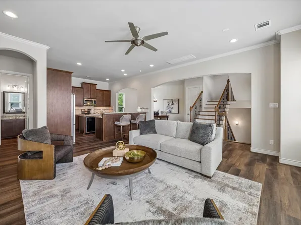 1622 Parker St, Houston, TX 77007