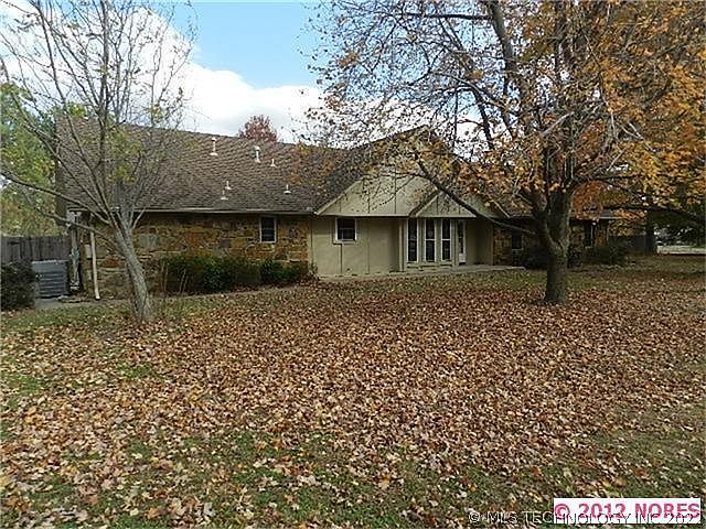 1st image of 6717 S 255th East Ave