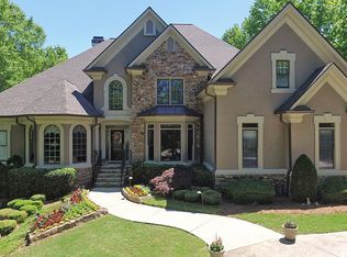 2135 Tee Dr, Braselton, GA 30517