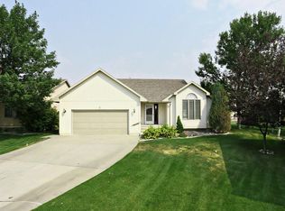 3131 Solar Blvd UNIT 3, Billings, MT 59102