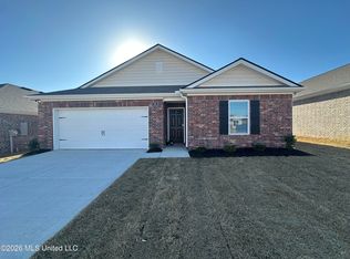14 S Thorn Tree St, Byhalia, MS 38611