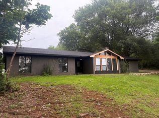 1925 County Road 205, Nacogdoches, TX 75965