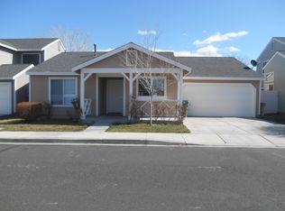 3198 Rose Vista Dr, Reno, NV 89502