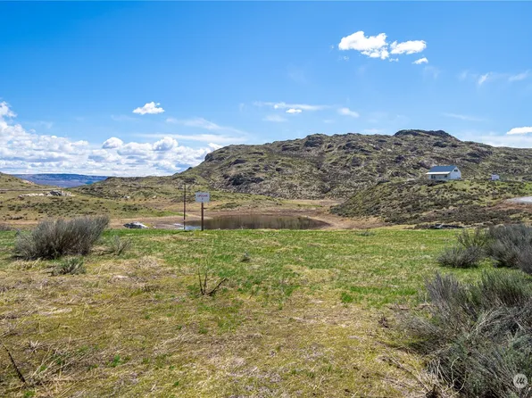 0 Lot 1 Lipizzan, Brewster, WA 98812
