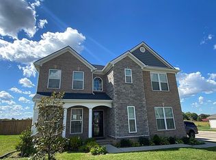 2356 Calendula Rd, Lexington, KY 40511