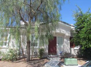 218 Heiple Ct, Henderson, NV 89052
