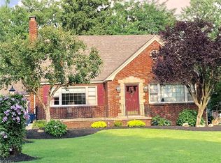 231 Viola Ave, Hubbard, OH 44425