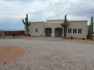 16485 S Blazing Sky Trl, Sahuarita, AZ 85629