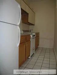 Rented by Sovereign Associates