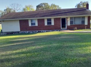 433 Outlaw Rd, Starkville, MS 39759
