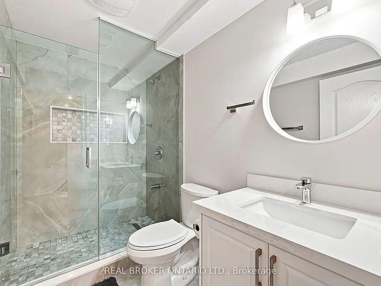 133 Elephant Hill Dr #BASEMENT — Photo 9